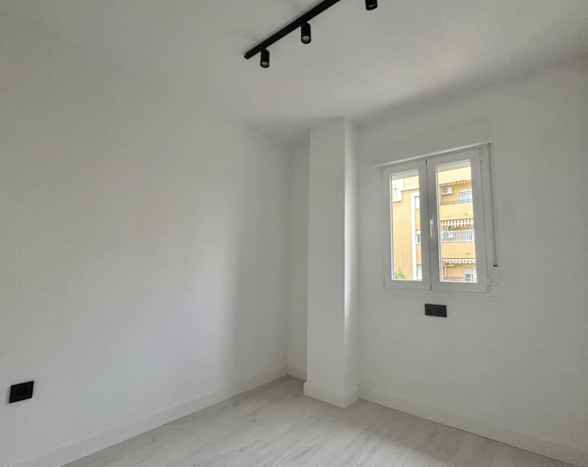 4 quarto Apartamento para venda em Malaga cidade - 398 000 € (Ref: 9795559)