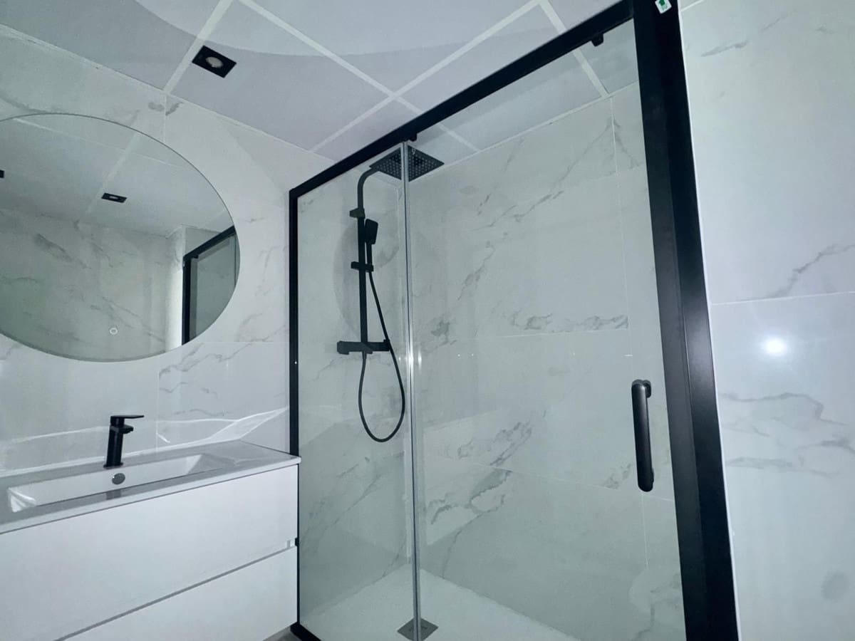 4 quarto Apartamento para venda em Malaga cidade - 398 000 € (Ref: 9795559)