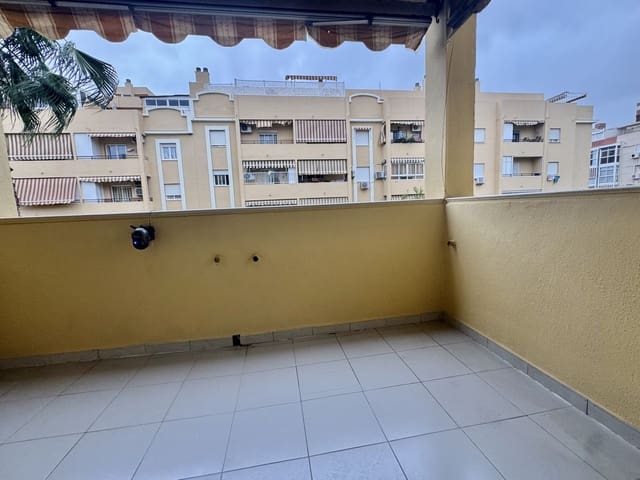 4 camera da letto Appartamento in vendita in Teatinos, Malaga città - 398.000 € (Rif: 9795559)
