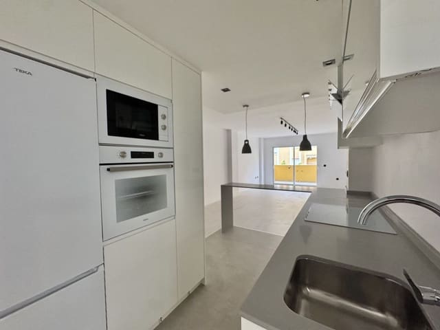 4 camera da letto Appartamento in vendita in Teatinos, Malaga città - 398.000 € (Rif: 9795559)