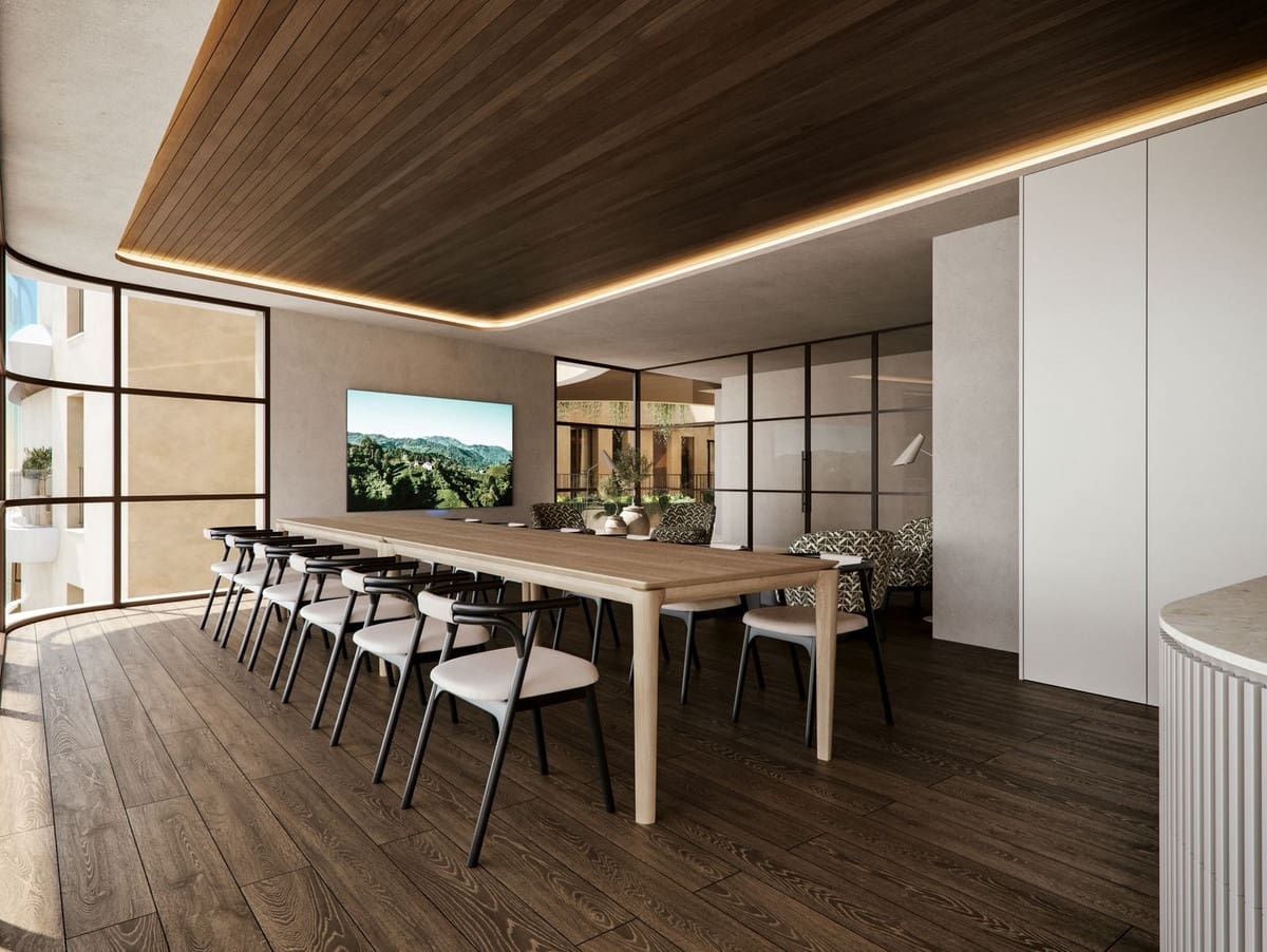 2 sypialnia Apartament na sprzedaż w Fuengirola - 725 000 € (Ref: 9805621)