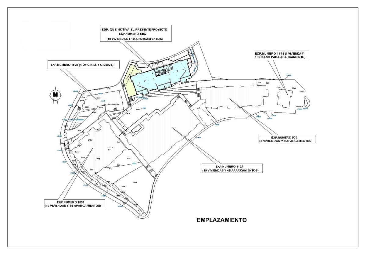 2 Zimmer Apartment zu verkaufen in Torrox-Costa - 320.000 € (Ref: 9809861)
