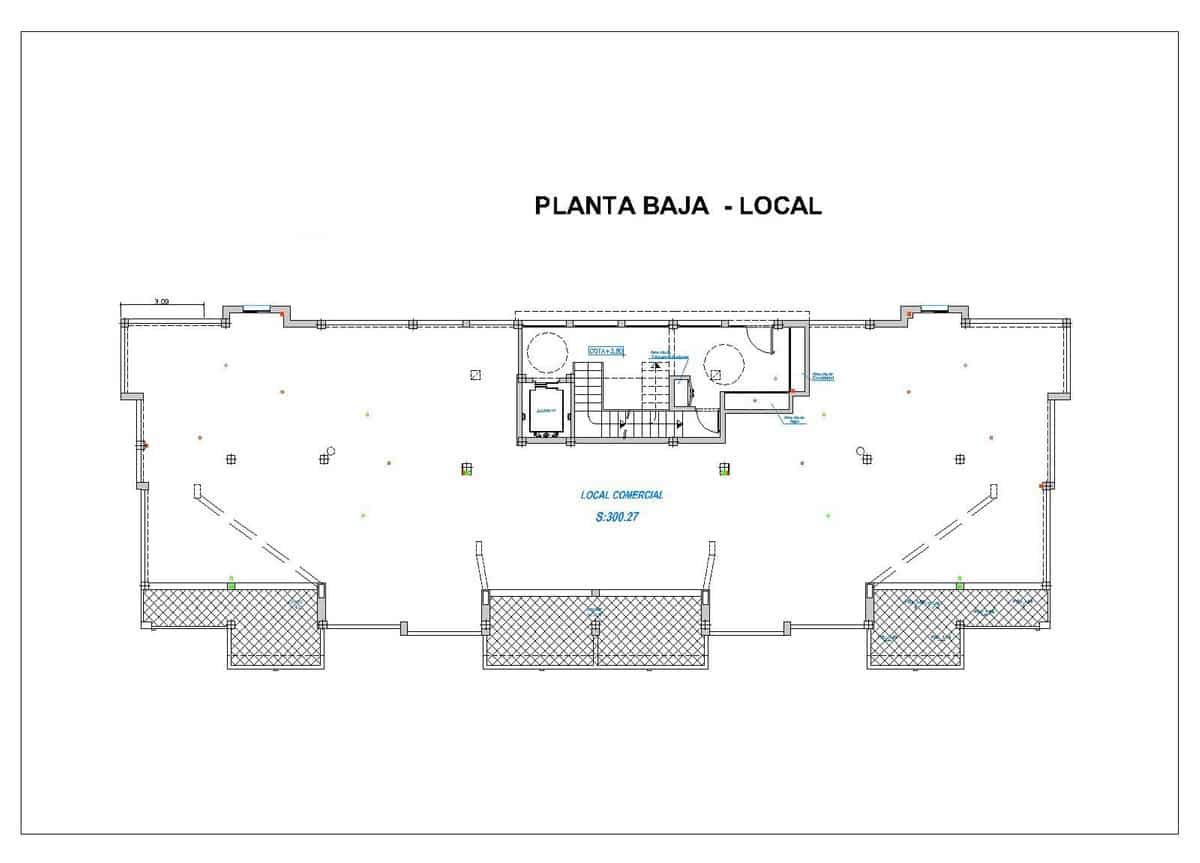 2 Zimmer Apartment zu verkaufen in Torrox-Costa - 320.000 € (Ref: 9809861)