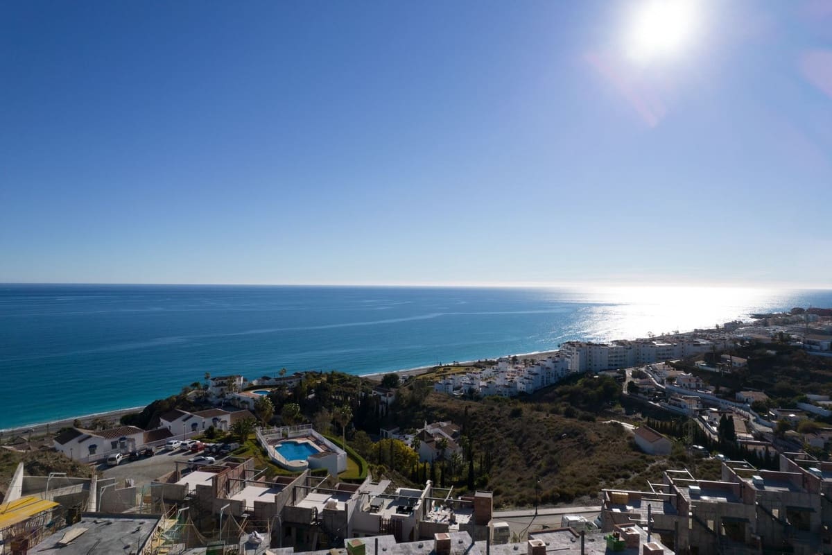 3 bedroom Townhouse for sale in Torrox - € 499,000 (Ref: 9821242)