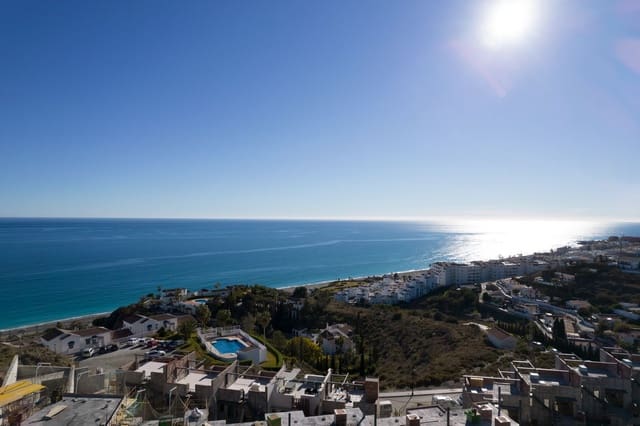 3 bedroom Townhouse for sale in Torrox - € 499,000 (Ref: 9821242)