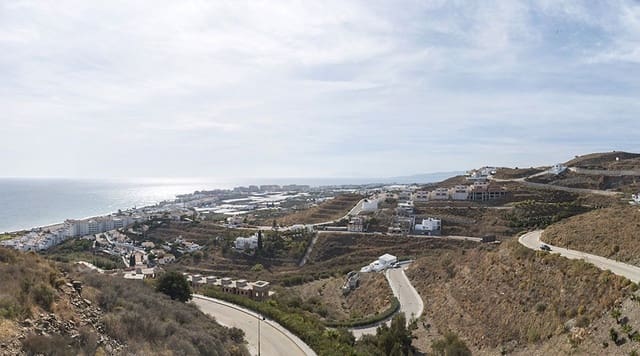 3 bedroom Townhouse for sale in Torrox - € 499,000 (Ref: 9821242)