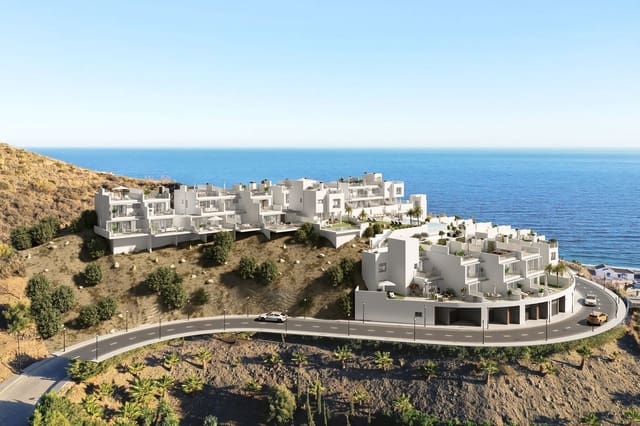 3 bedroom Townhouse for sale in Torrox - € 499,000 (Ref: 9821242)