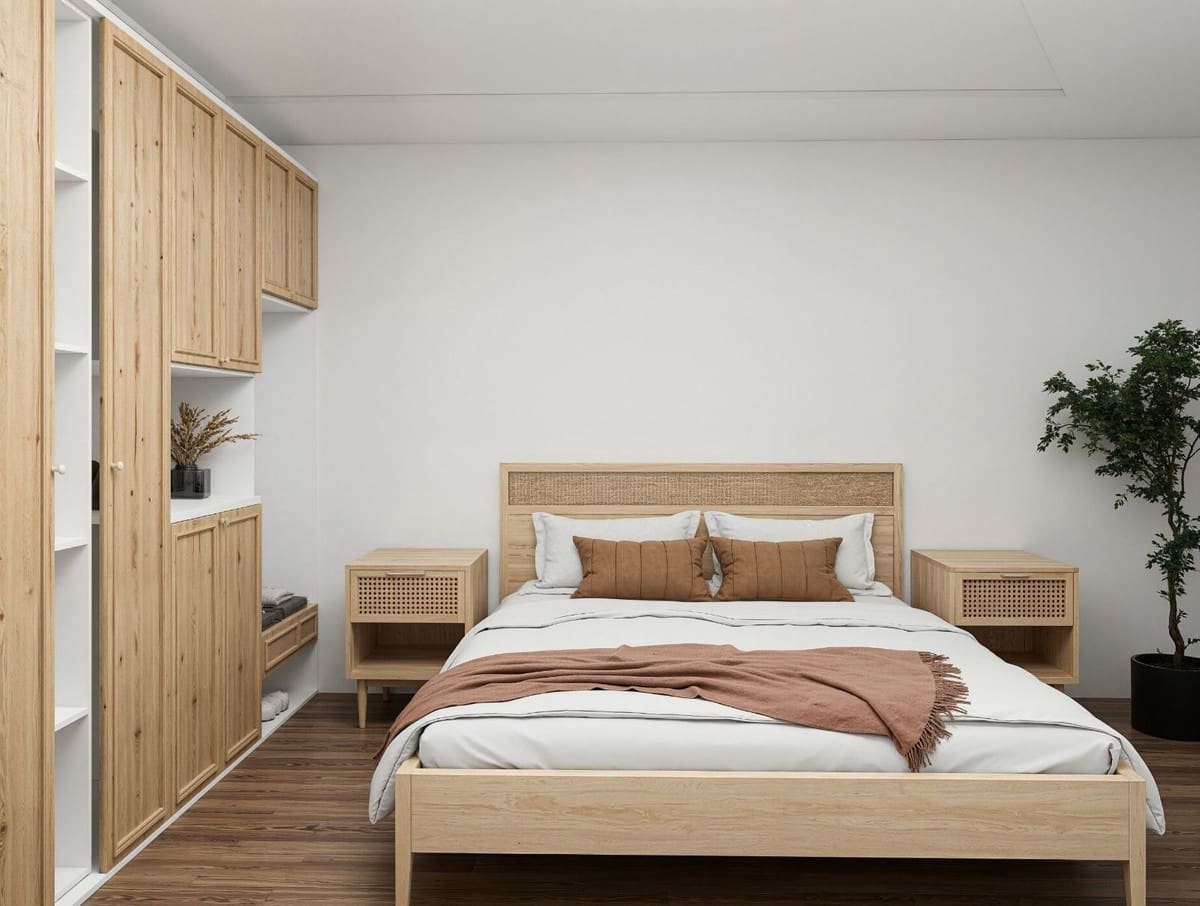 1 soverom Leilighet til salgs i Malaga by - € 99 500 (Ref: 9827969)