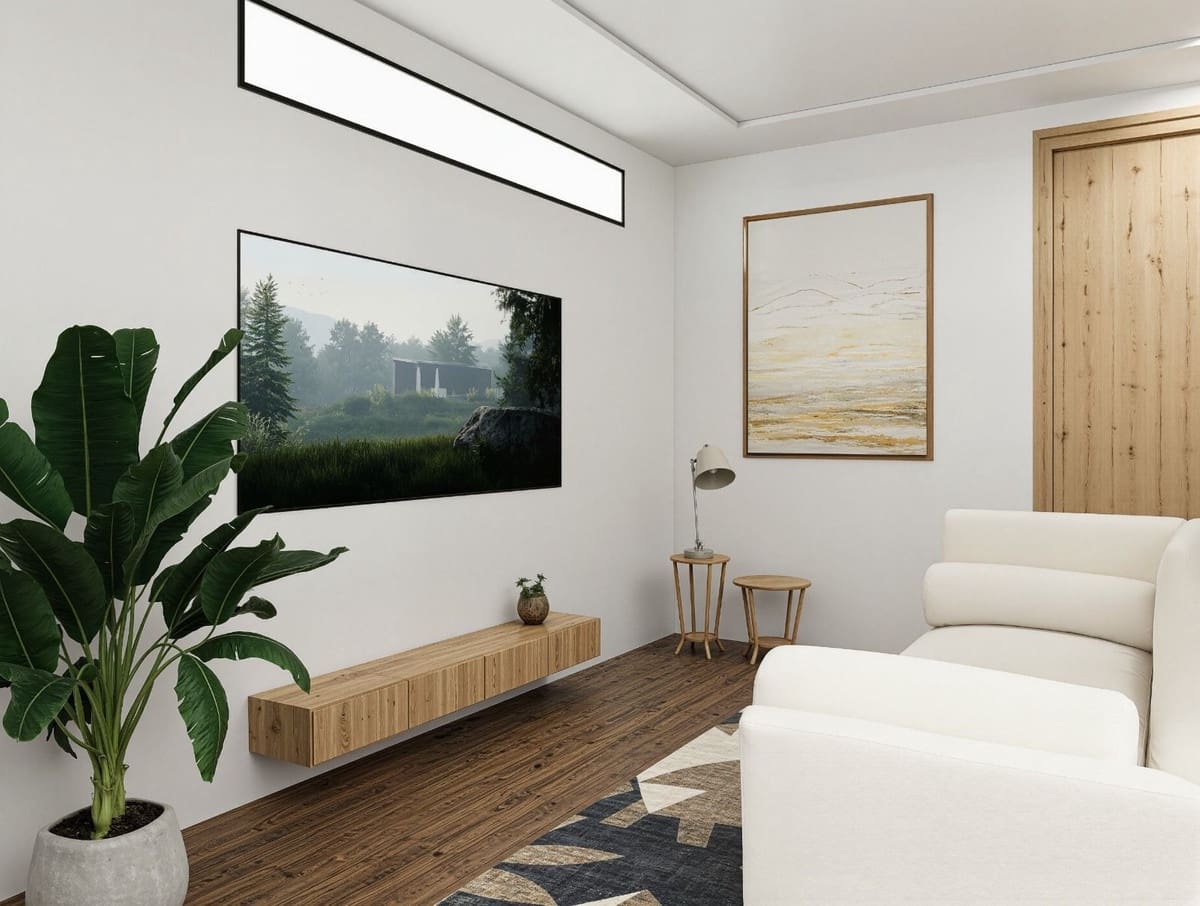 1 soverom Leilighet til salgs i Malaga by - € 89 500 (Ref: 9827970)