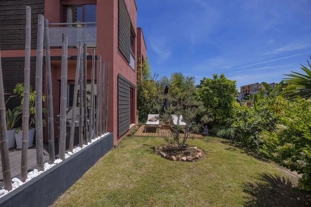 3 quarto Moradia Geminada para venda em Benahavís - 585 000 € (Ref: 9833041)