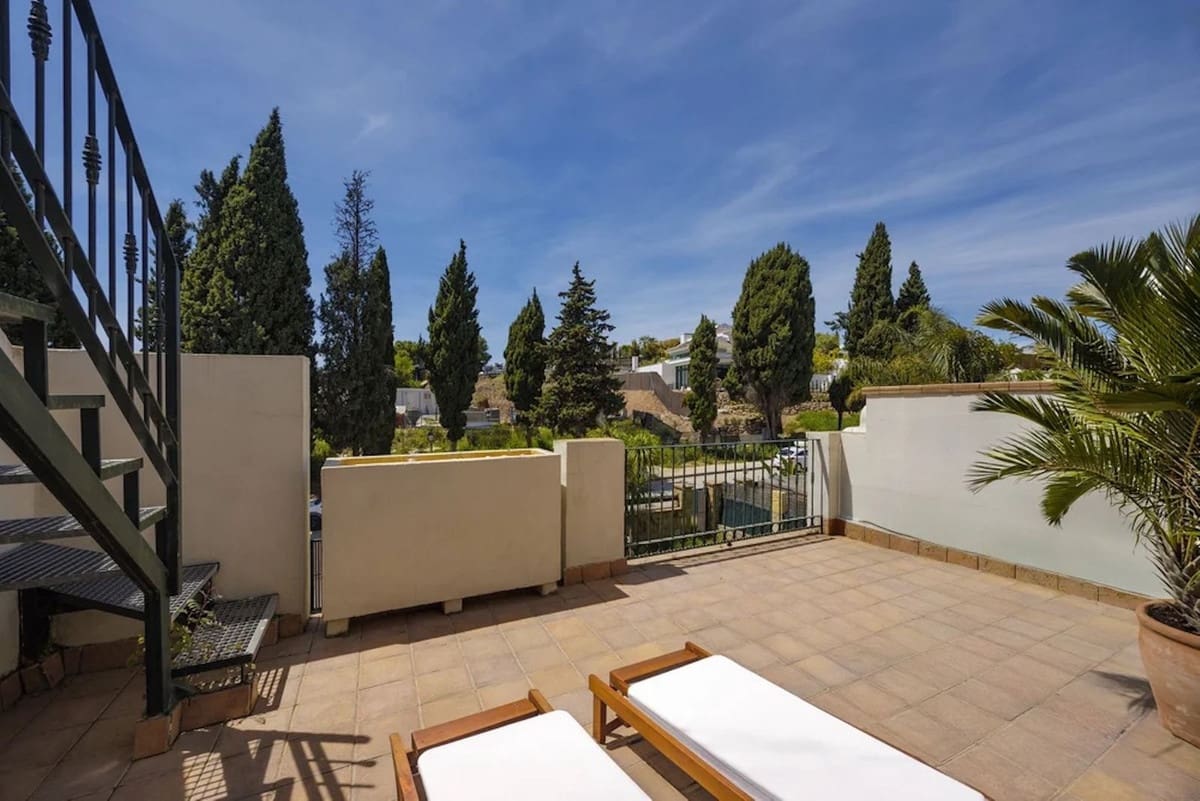 3 slaapkamer Huis te koop in Marbella - € 849.000 (Ref: 9838593)