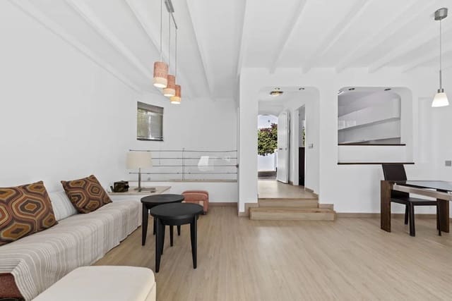 2 soveværelse Byhus til salg i Calahonda, Mijas med swimmingpool - € 432.500 (Ref: 9838594)