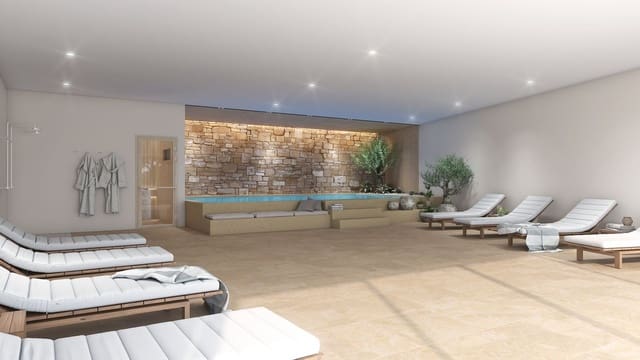 1 bedroom Apartment for sale in Fuengirola - € 250,000 (Ref: 9872568)