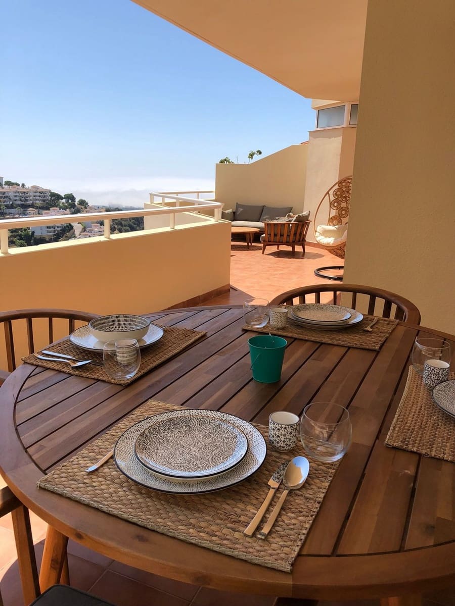 2 bedroom Apartment for sale in Calahonda with pool garage - € 325,000 (Ref: 9877510)