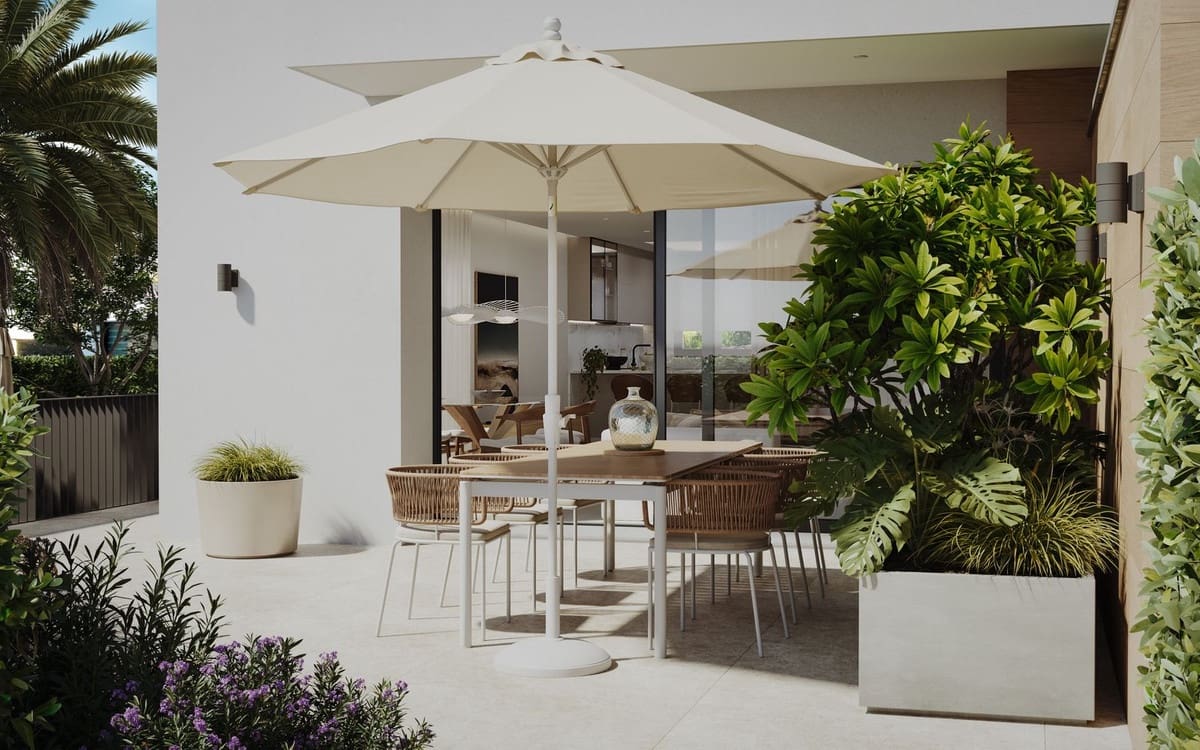3 slaapkamer Huis te koop in Fuengirola - € 1.435.000 (Ref: 9880258)