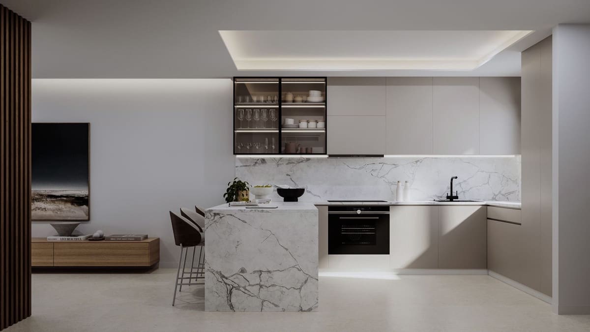 3 slaapkamer Huis te koop in Fuengirola - € 1.435.000 (Ref: 9880258)