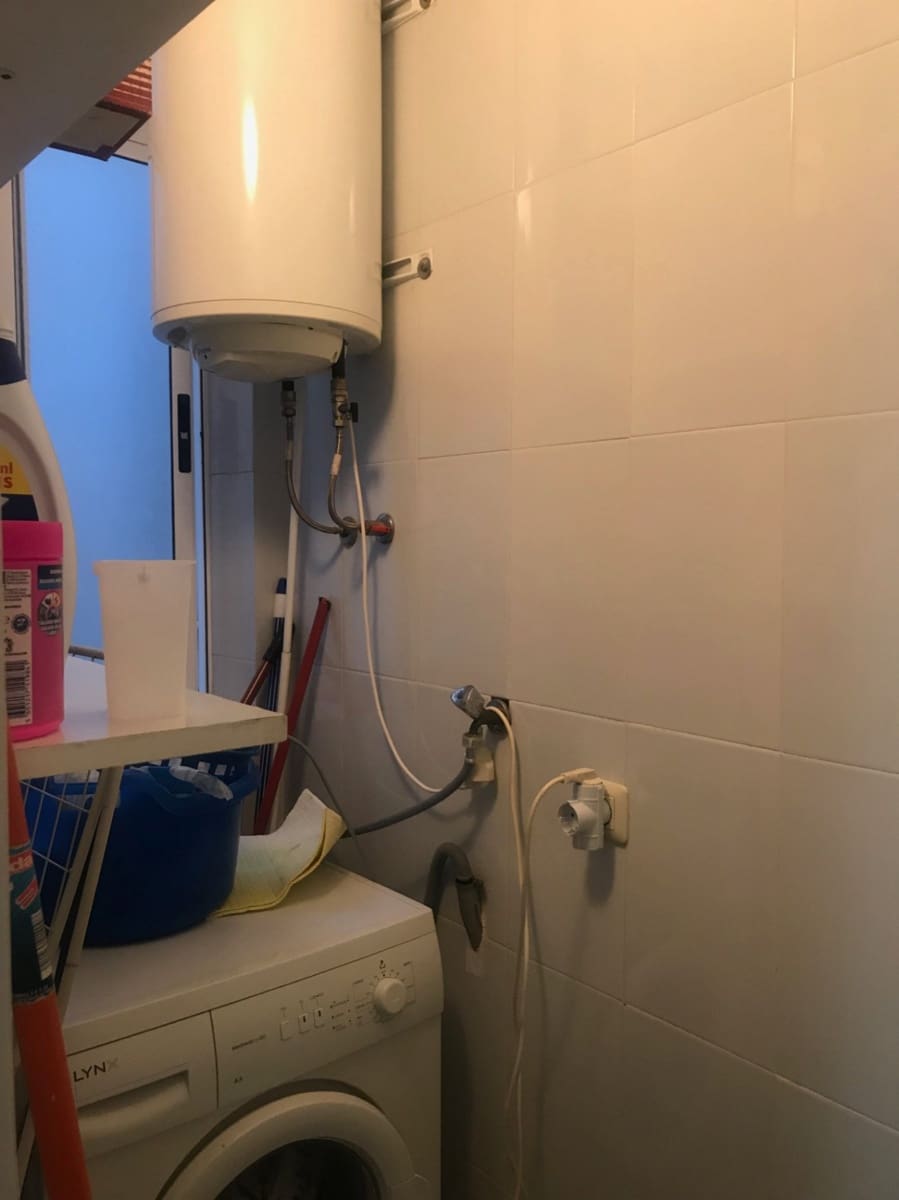 3 soverom Leilighet til salgs i Aguilas - € 136 000 (Ref: 9626196)