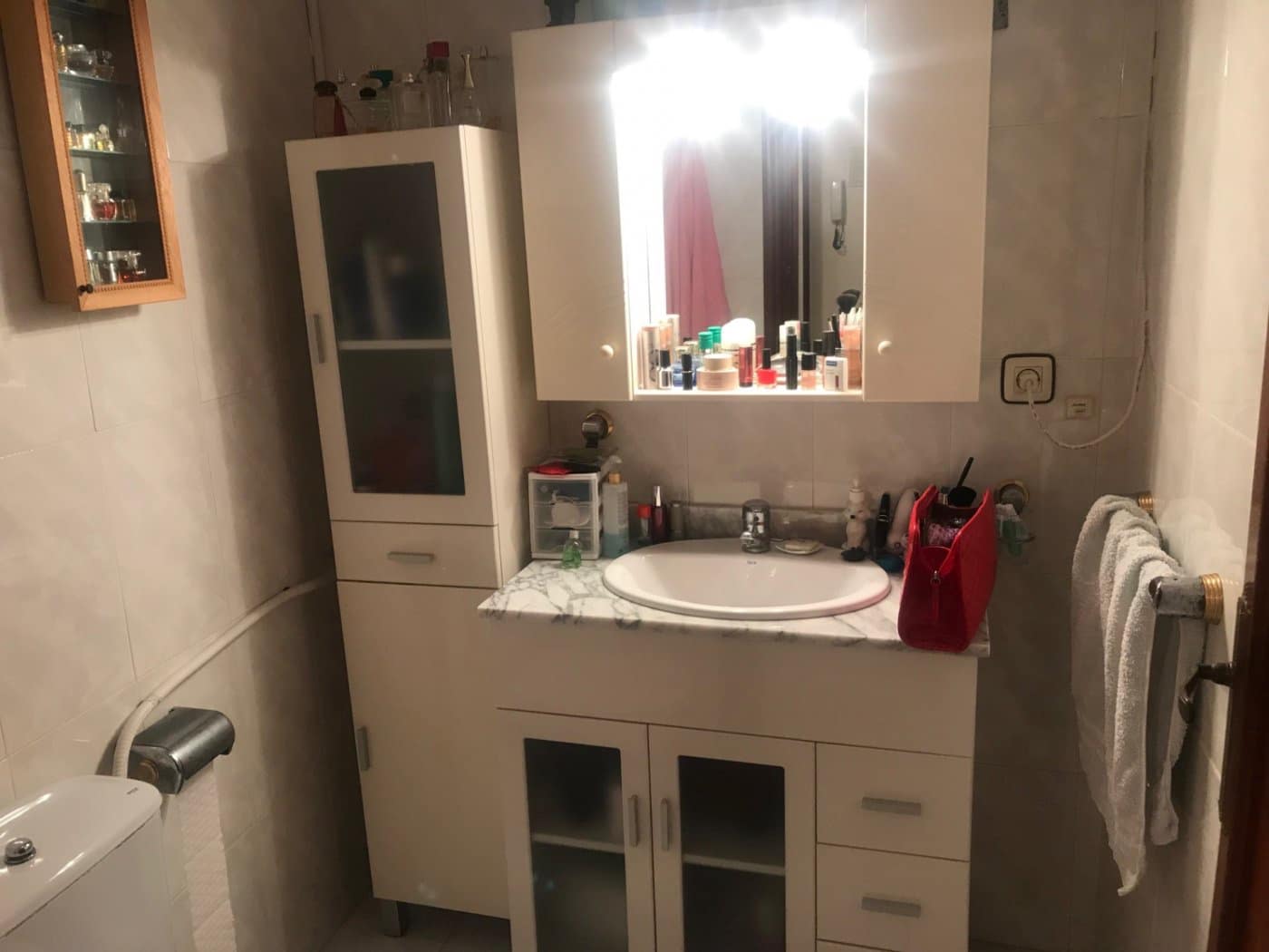 3 soverom Leilighet til salgs i Aguilas - € 136 000 (Ref: 9626196)