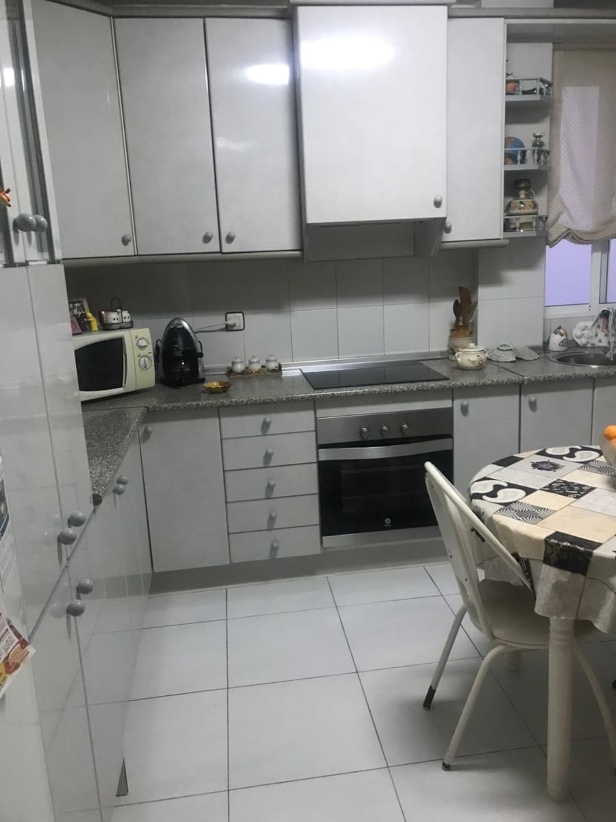 3 soverom Leilighet til salgs i Aguilas - € 136 000 (Ref: 9626196)