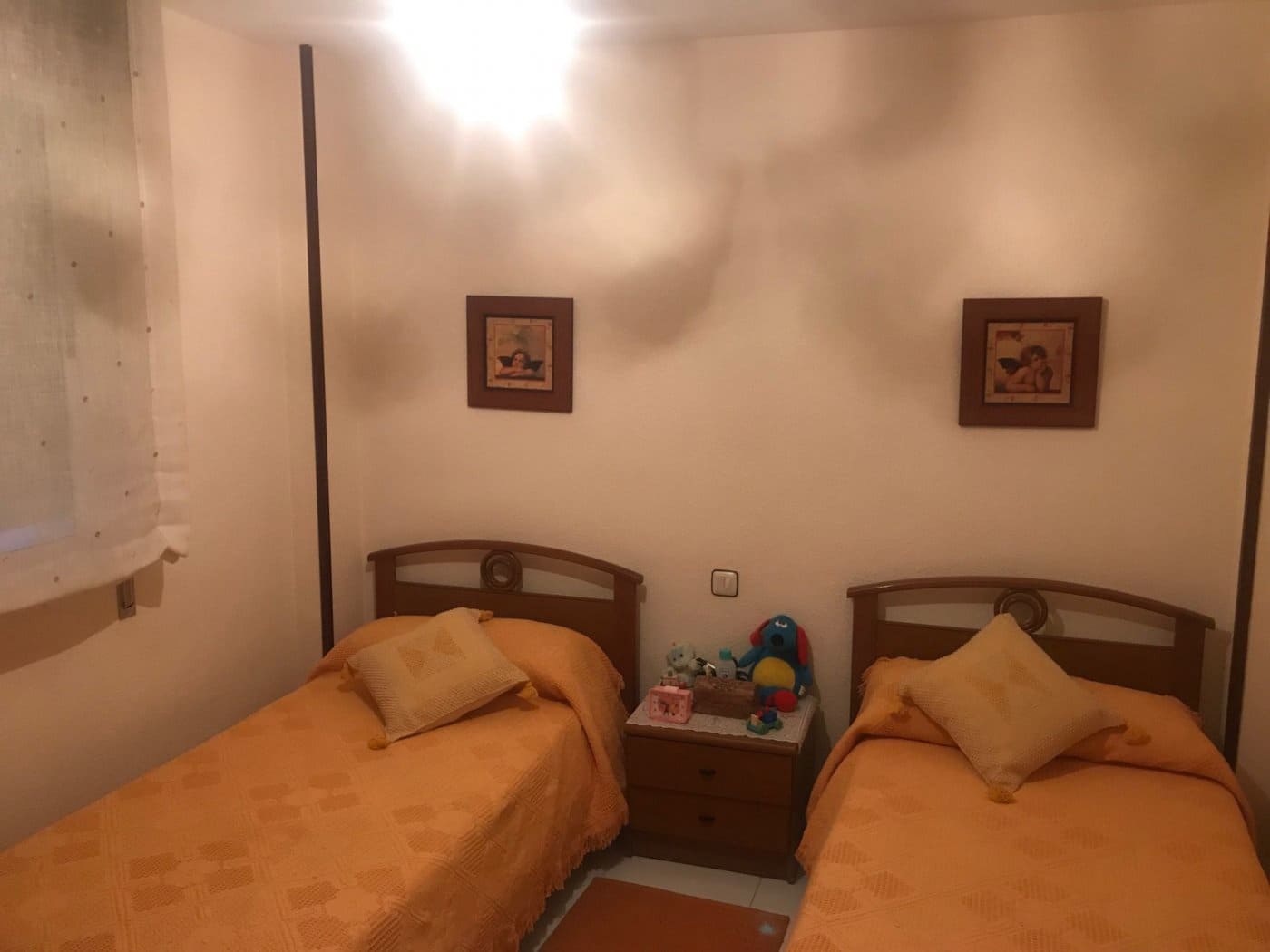 3 soverom Leilighet til salgs i Aguilas - € 136 000 (Ref: 9626196)