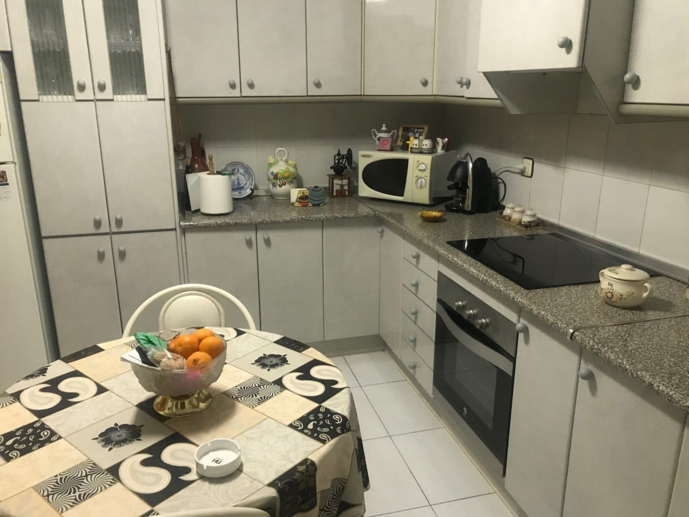 3 soverom Leilighet til salgs i Aguilas - € 136 000 (Ref: 9626196)