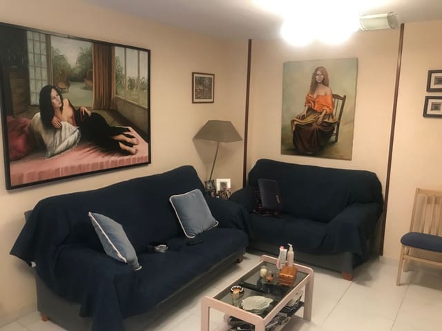 3 soverom Leilighet til salgs i Aguilas - € 136 000 (Ref: 9626196)