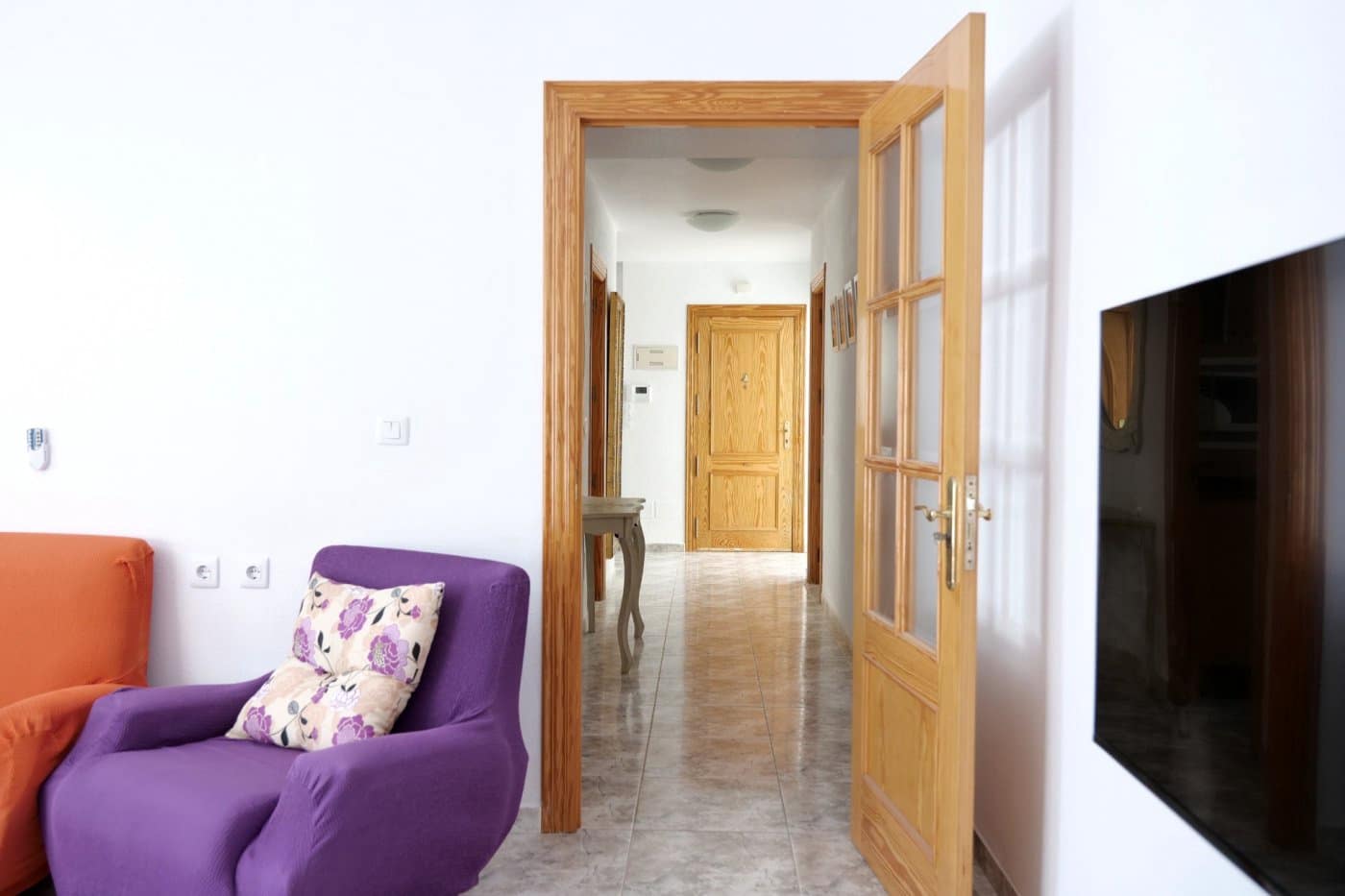 4 soverom Leilighet til salgs i Aguilas med garasje - € 300 000 (Ref: 9626197)