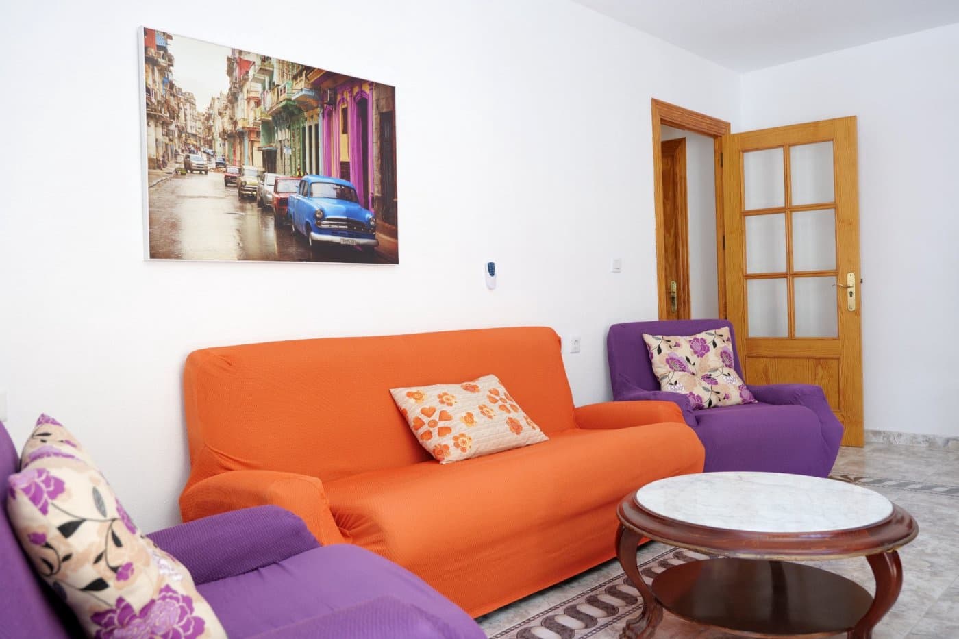 4 soverom Leilighet til salgs i Aguilas med garasje - € 300 000 (Ref: 9626197)