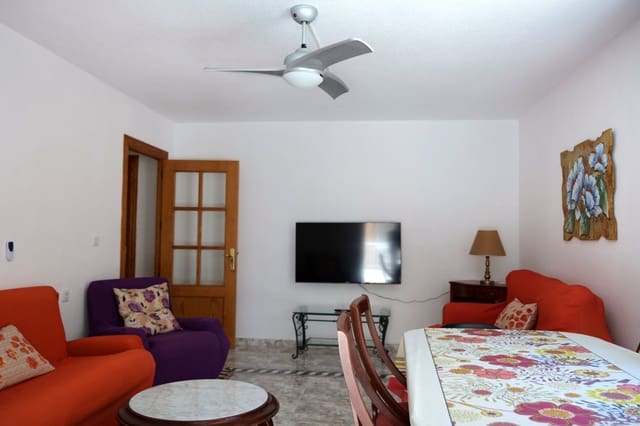 4 soverom Leilighet til salgs i Aguilas med garasje - € 300 000 (Ref: 9626197)