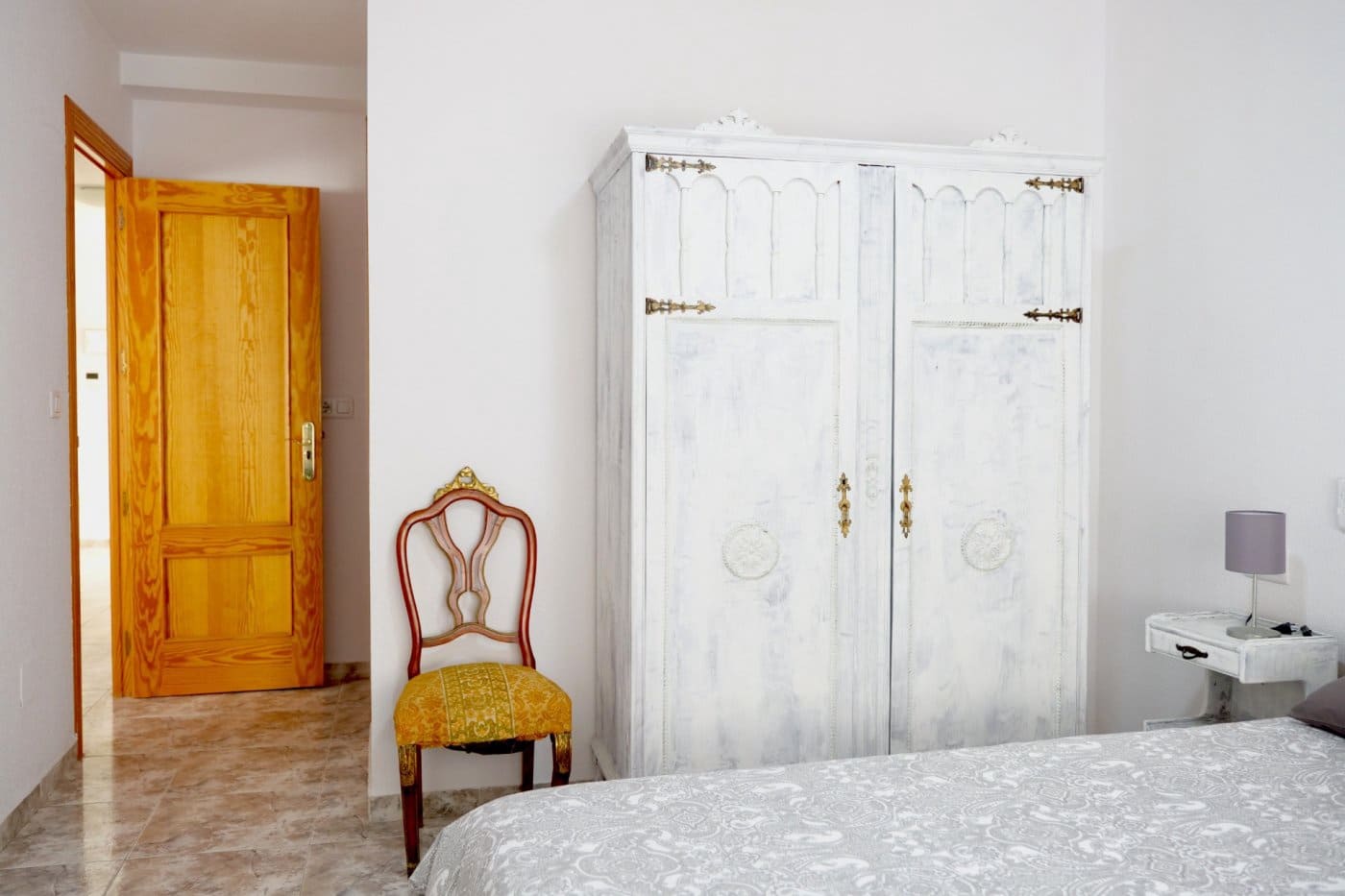 4 soverom Leilighet til salgs i Aguilas med garasje - € 300 000 (Ref: 9626197)