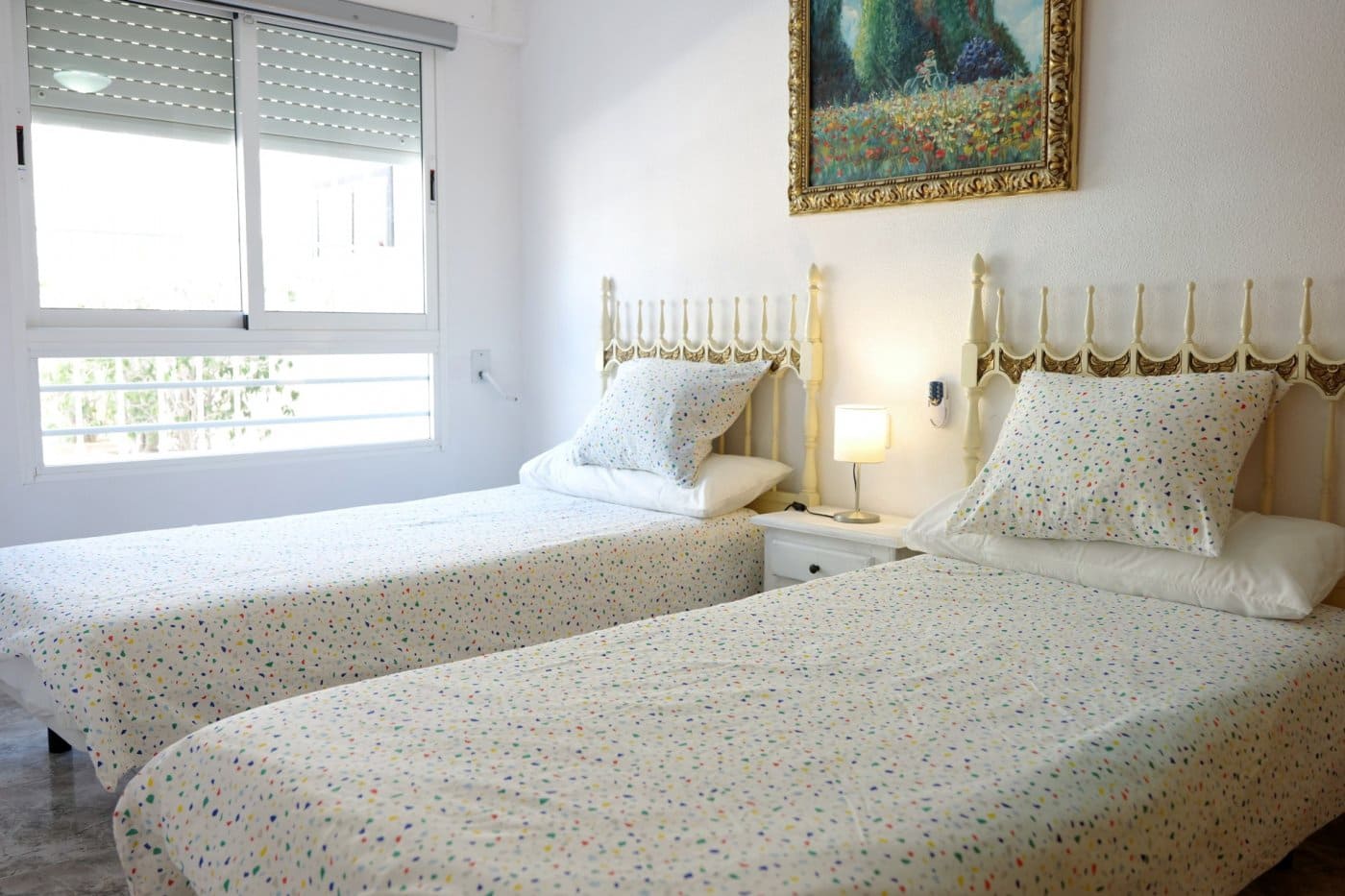 4 soverom Leilighet til salgs i Aguilas med garasje - € 300 000 (Ref: 9626197)