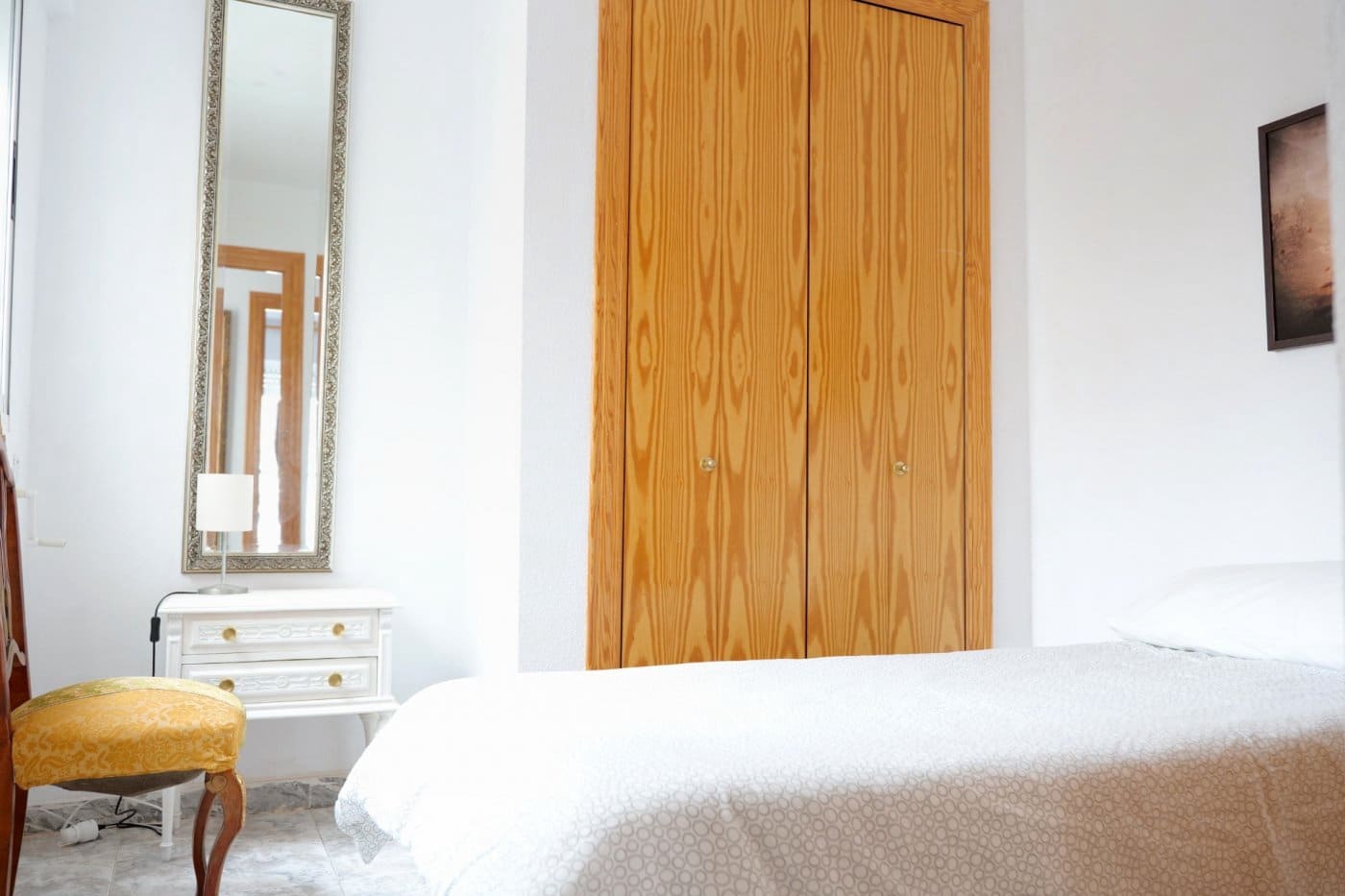 4 soverom Leilighet til salgs i Aguilas med garasje - € 300 000 (Ref: 9626197)