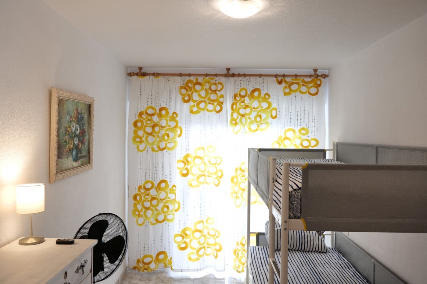 4 soverom Leilighet til salgs i Aguilas med garasje - € 300 000 (Ref: 9626197)