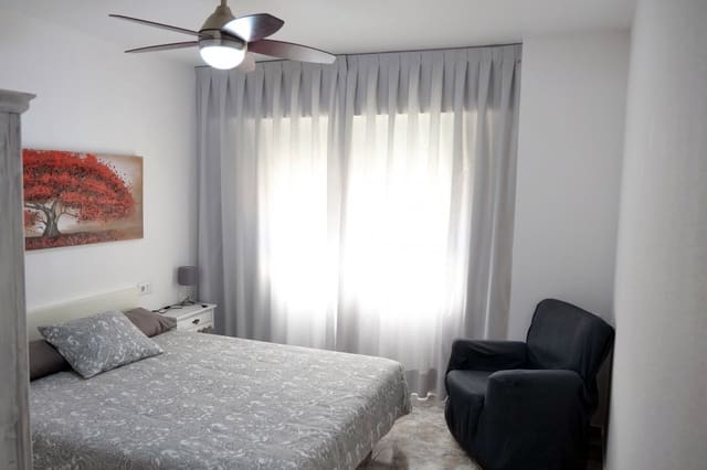 4 soverom Leilighet til salgs i Aguilas med garasje - € 300 000 (Ref: 9626197)