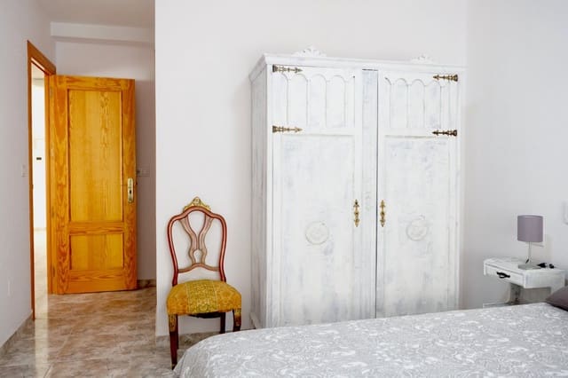 4 soverom Leilighet til salgs i Aguilas med garasje - € 300 000 (Ref: 9626197)