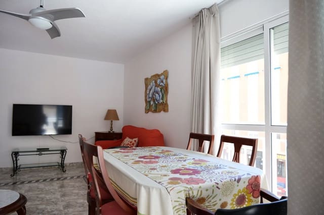 4 soverom Leilighet til salgs i Aguilas med garasje - € 300 000 (Ref: 9626197)