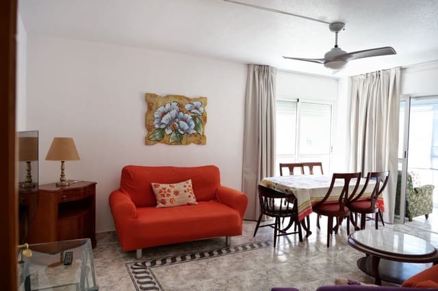 4 soverom Leilighet til salgs i Aguilas med garasje - € 300 000 (Ref: 9626197)