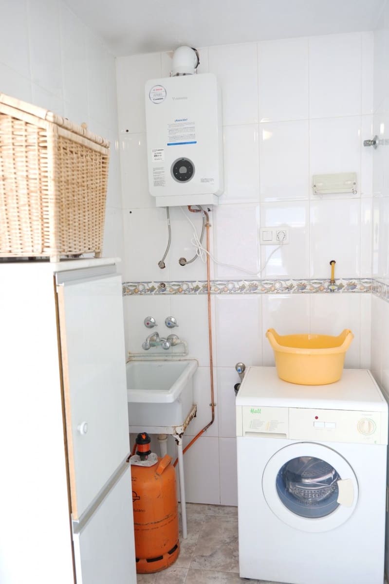 4 soverom Leilighet til salgs i Aguilas med garasje - € 300 000 (Ref: 9626197)