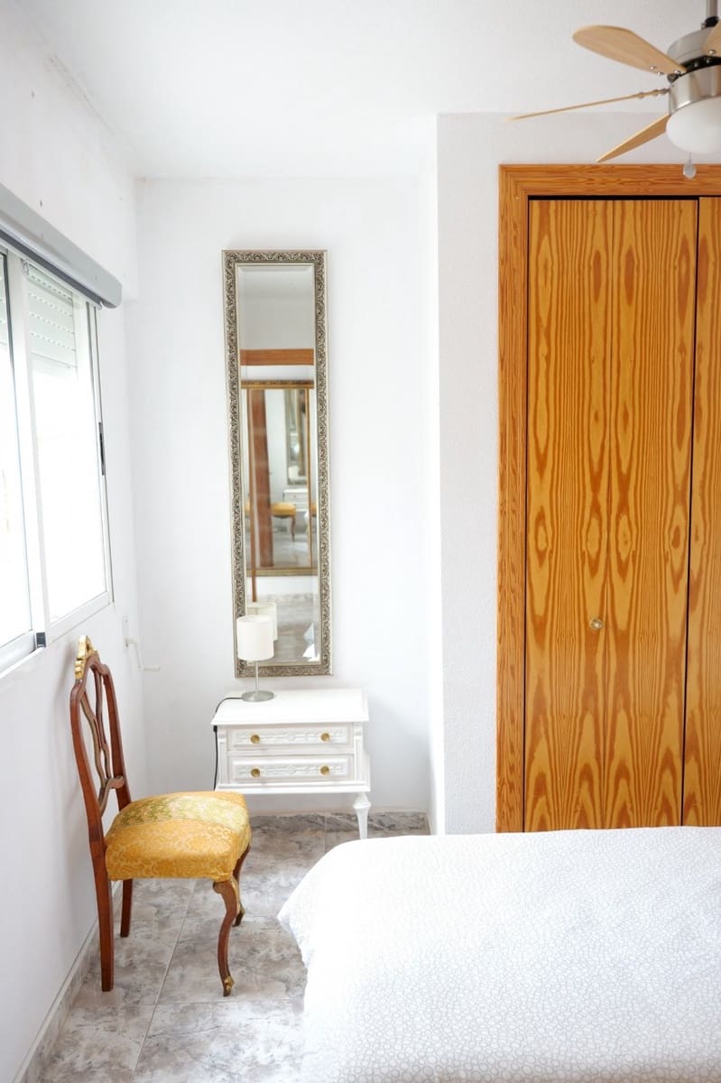 4 soverom Leilighet til salgs i Aguilas med garasje - € 300 000 (Ref: 9626197)