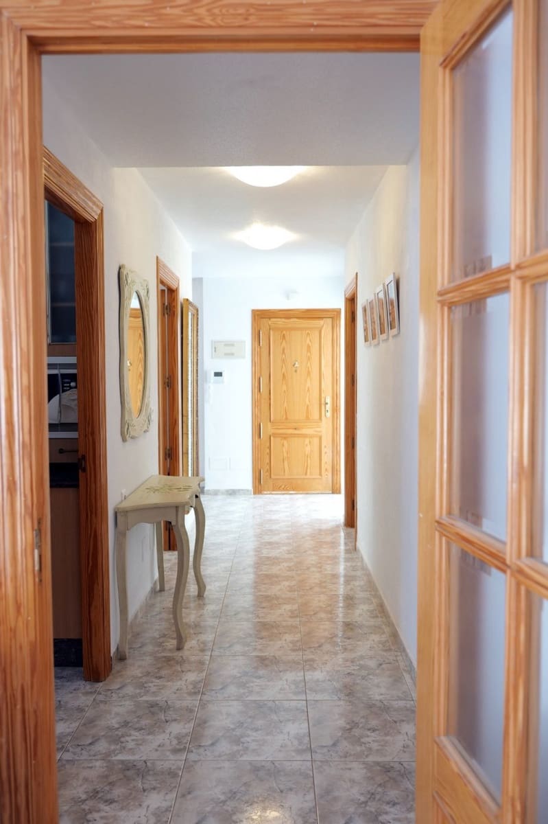 4 soverom Leilighet til salgs i Aguilas med garasje - € 300 000 (Ref: 9626197)