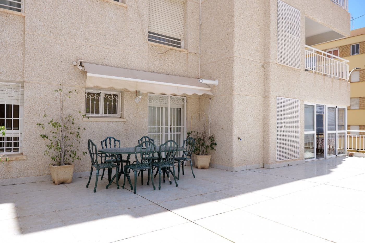 4 soverom Leilighet til salgs i Aguilas med garasje - € 300 000 (Ref: 9626197)