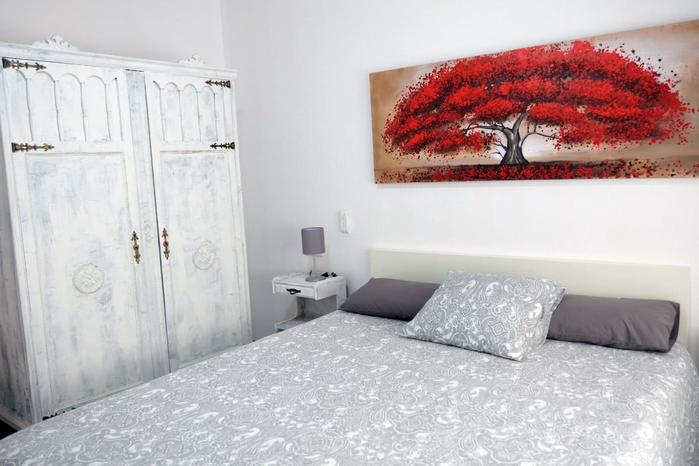 4 soverom Leilighet til salgs i Aguilas med garasje - € 300 000 (Ref: 9626197)