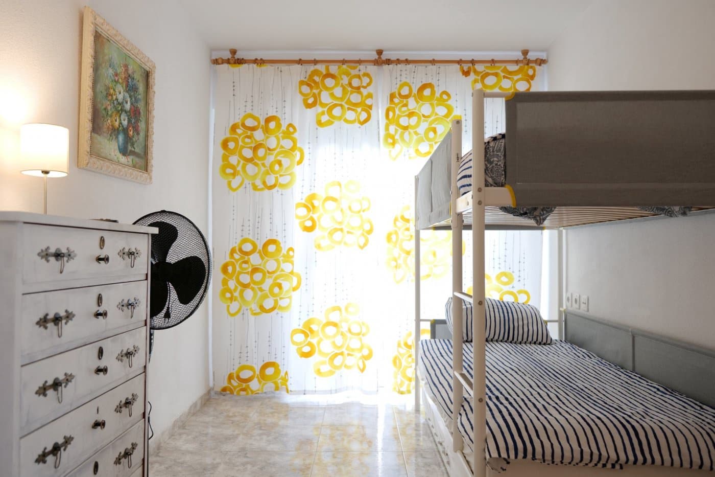 4 soverom Leilighet til salgs i Aguilas med garasje - € 300 000 (Ref: 9626197)