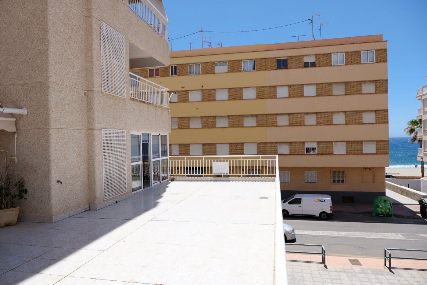 4 soverom Leilighet til salgs i Aguilas med garasje - € 300 000 (Ref: 9626197)