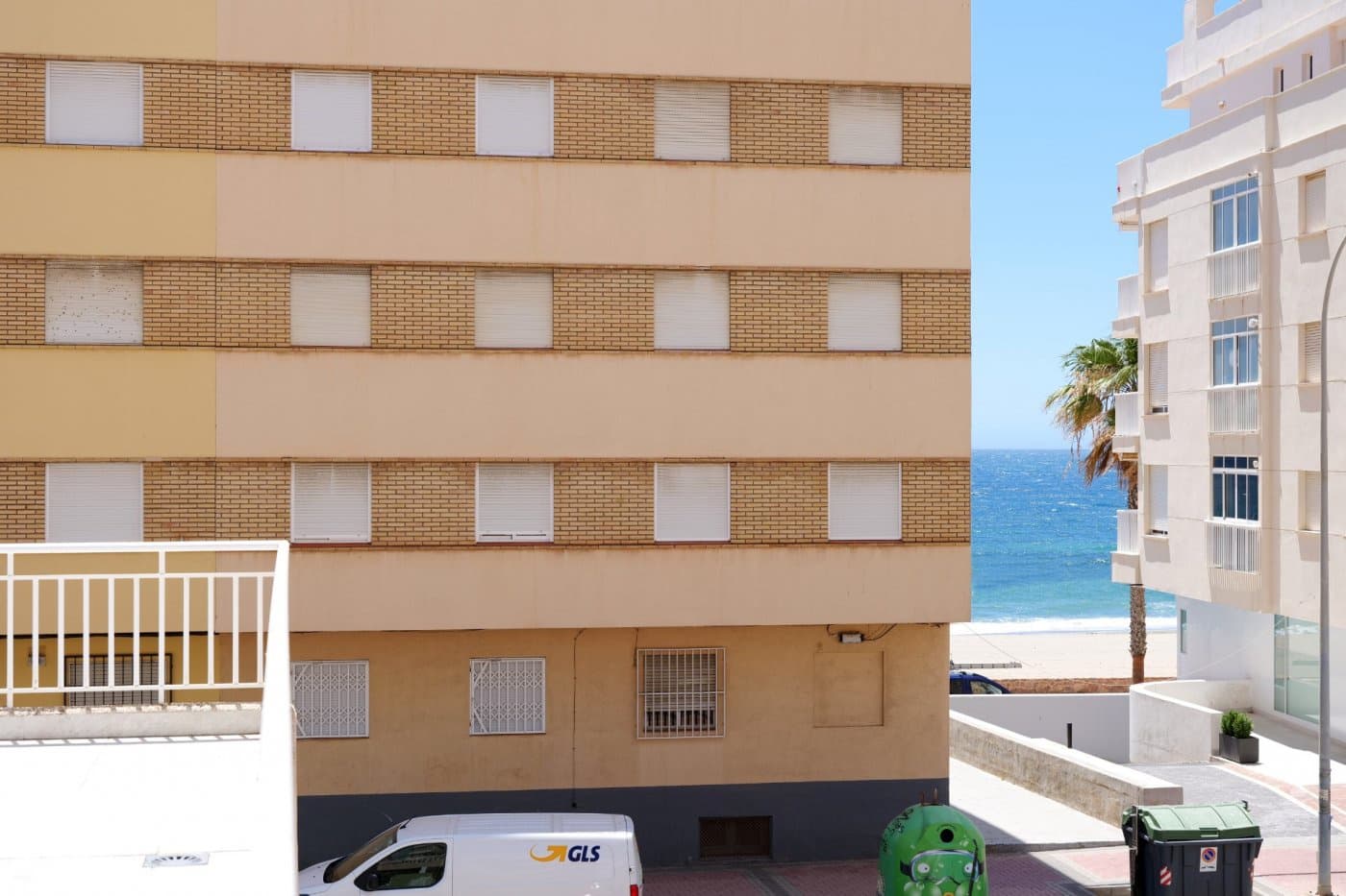 4 soverom Leilighet til salgs i Aguilas med garasje - € 300 000 (Ref: 9626197)