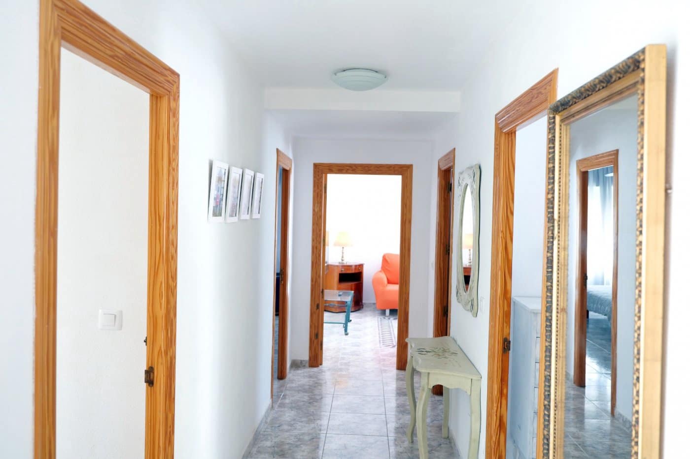 4 soverom Leilighet til salgs i Aguilas med garasje - € 300 000 (Ref: 9626197)