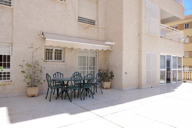 4 soverom Leilighet til salgs i Aguilas med garasje - € 300 000 (Ref: 9626197)