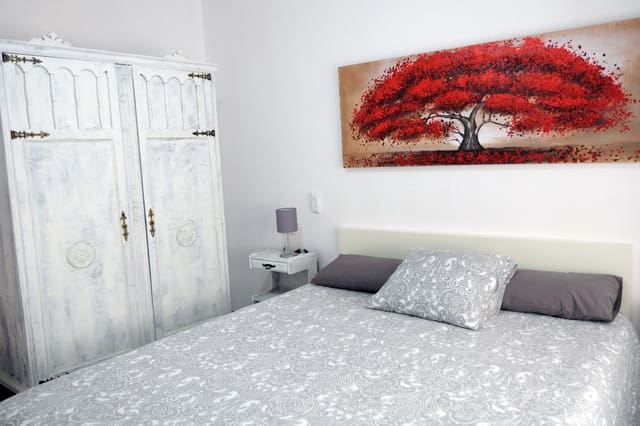 4 soverom Leilighet til salgs i Aguilas med garasje - € 300 000 (Ref: 9626197)