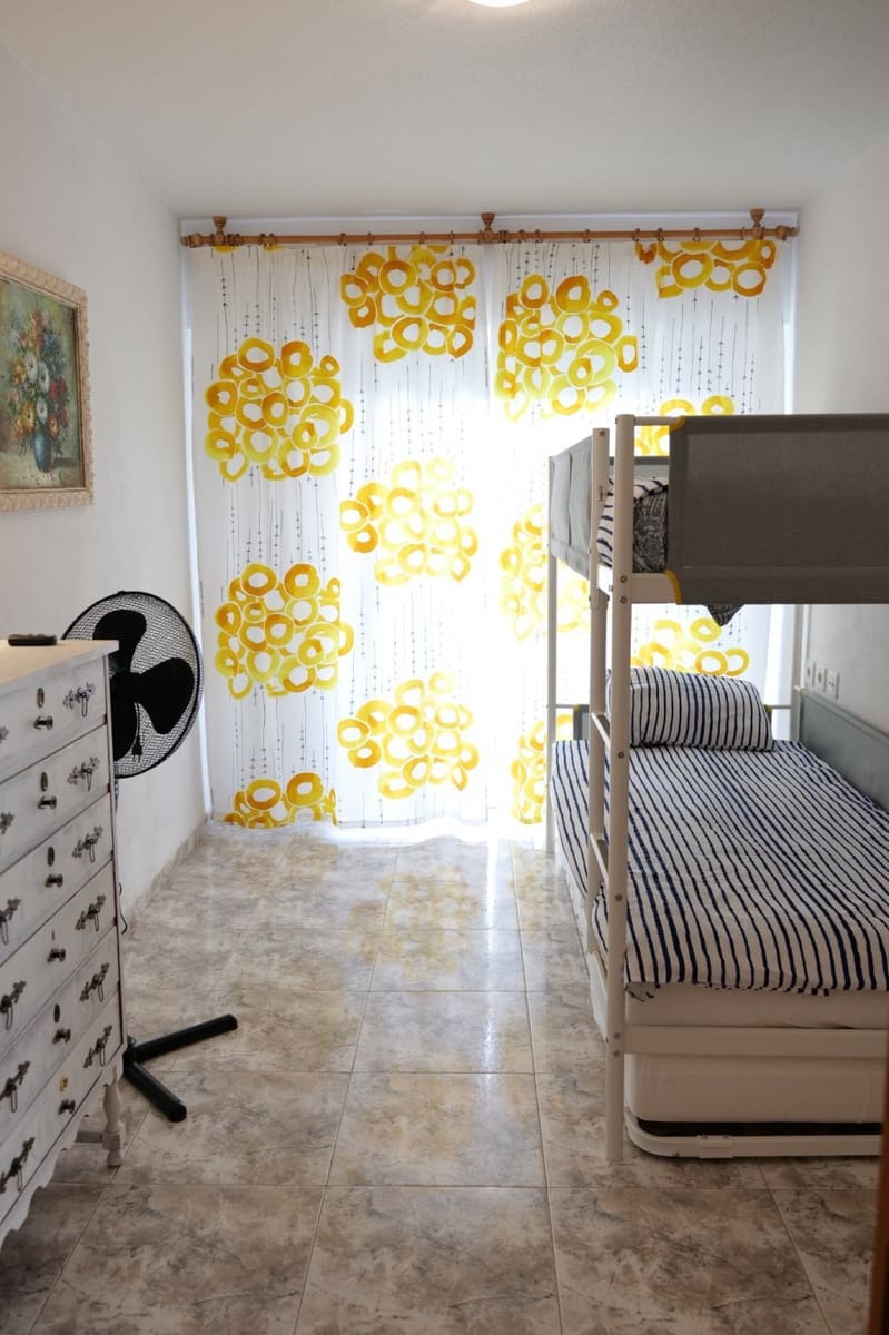 4 soverom Leilighet til salgs i Aguilas med garasje - € 300 000 (Ref: 9626197)