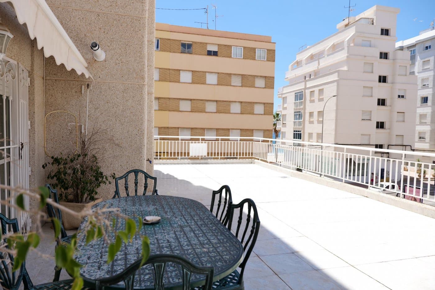 4 soverom Leilighet til salgs i Aguilas med garasje - € 300 000 (Ref: 9626197)